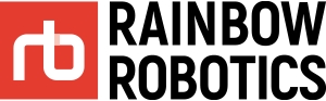 Rainbow Robotics logo